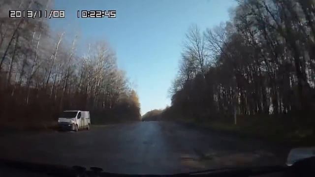Дорога, яку можна видаляти з атласу автодоріг України!
