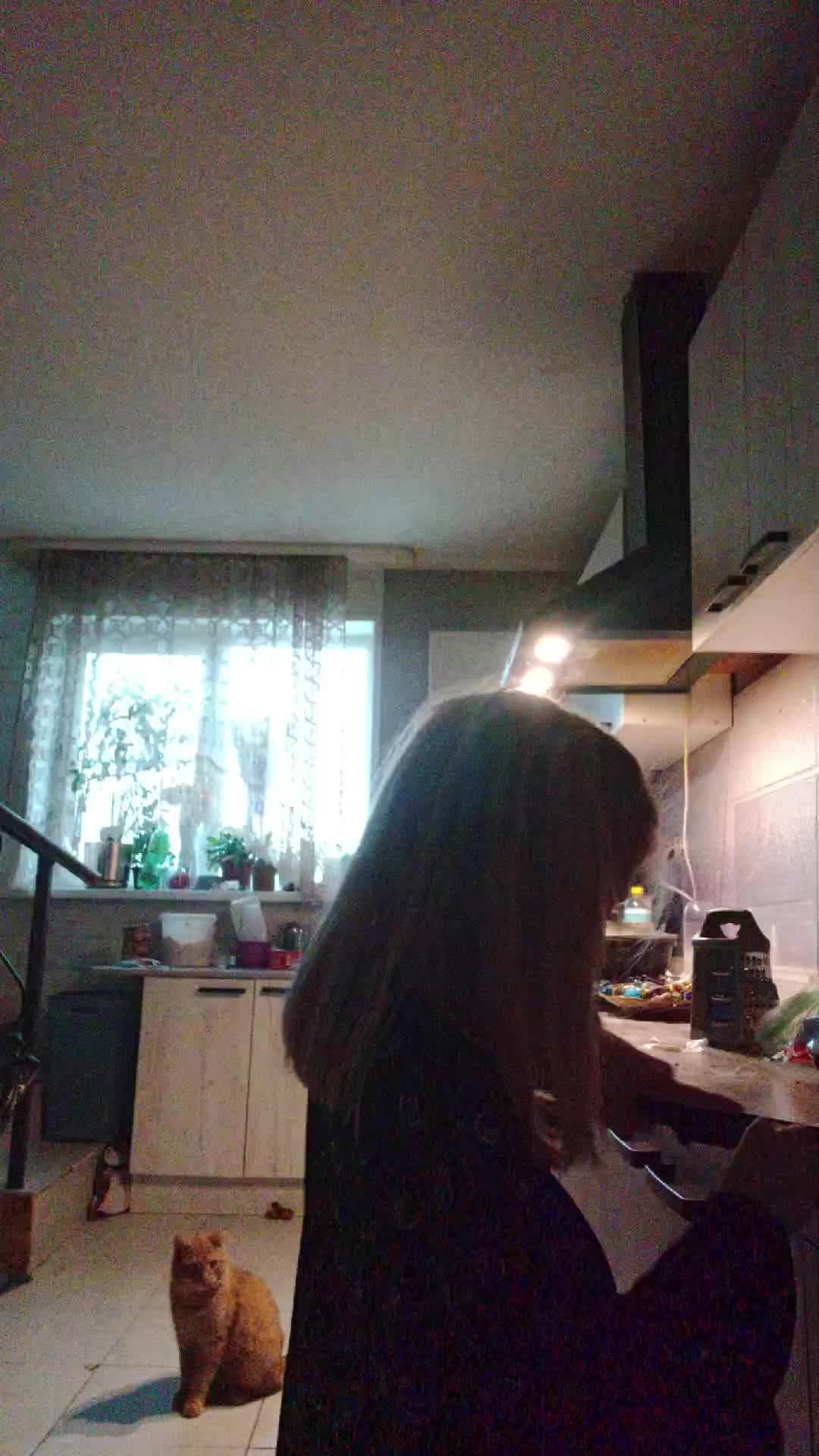 спим