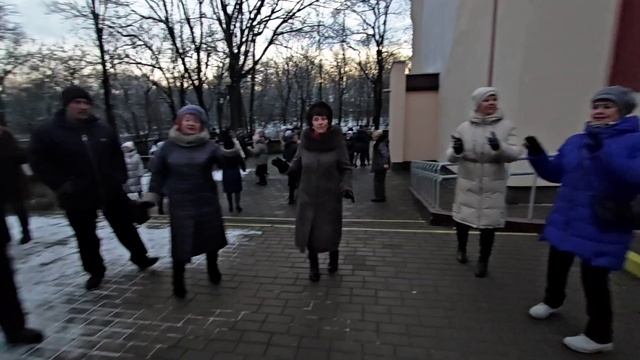 11.01.25г..."Танечка, ТАНЮША"...