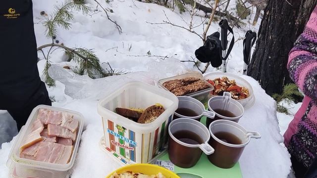 Где находится Крестовая гора