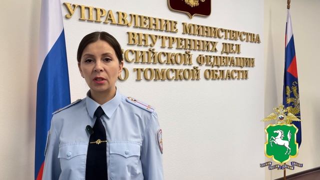 В Томске возбуждено 14 уголовных дел по признакам преступлений, предусмотренных статьей 264.1 УК РФ