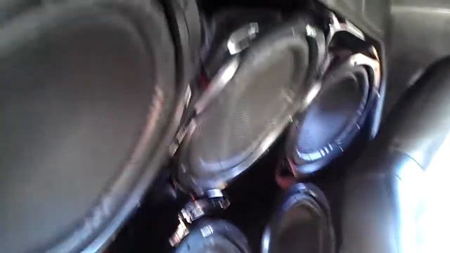 Sony's Scion IQ at SEMA 2012