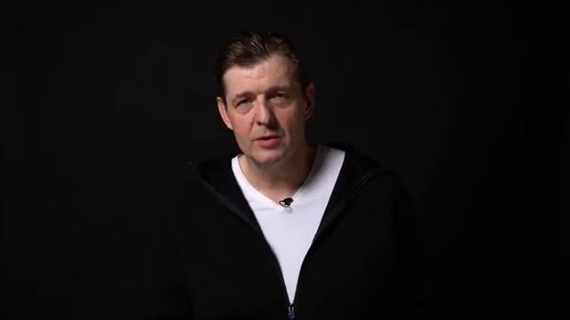 Актерская визитка / Невзоров Павел / 3