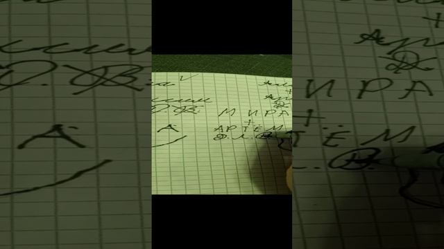 гадаем на любовь дружбу и враги