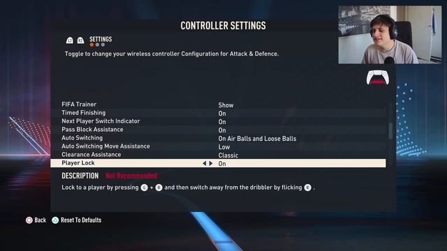 BEST CONTROLLER SETTINGS AND CAMERA UPDATE TO GET MORE WINS! (POST PATCH)