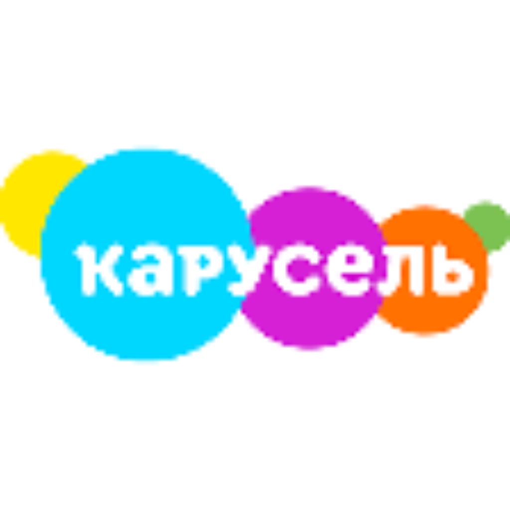 телеканал карусель