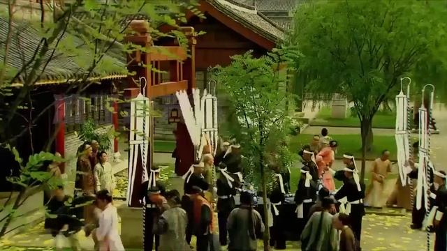 【Full Movie】功夫小夥身懷絕世武功，十大世外高手一起上都不是他對手 ✨ 功夫 | Kung Fu