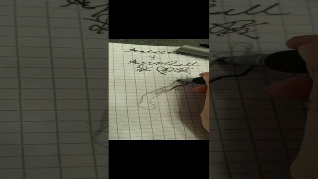 рисуем маленькие рисунки