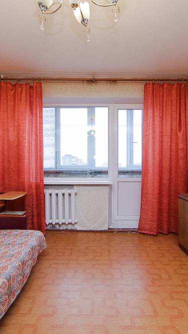 Продается квартира по ул Громовой