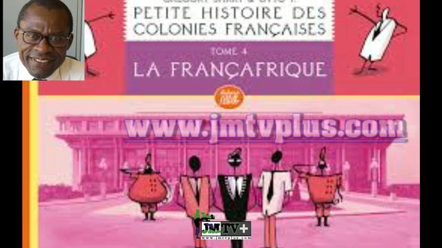 VERS UNE NOUVELLE RELATION FRANCE / AFRIQUE ?