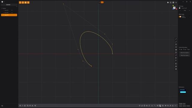 Plasticity _ Create a Trefoil Knot