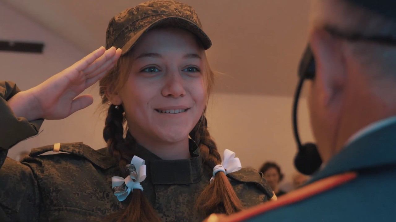 Праздник военной разведки в воскресной школе 2019