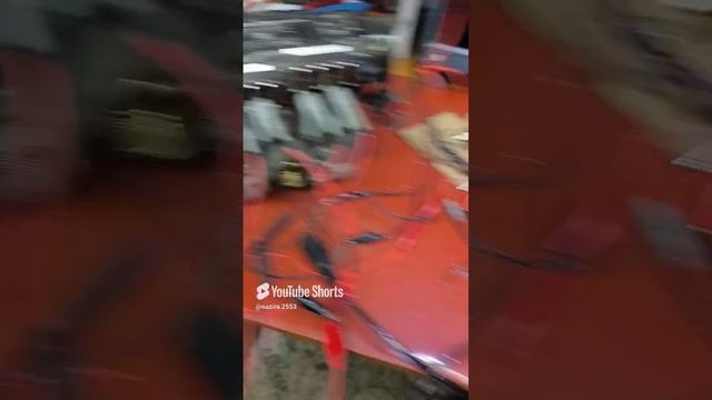 Проверка модулятора прицепа WABCO