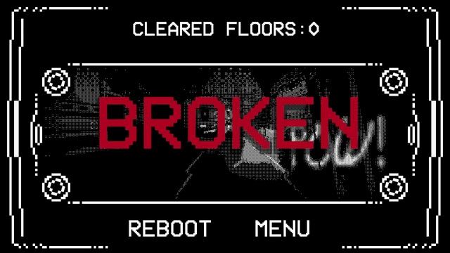 Force Reboot Геймплей