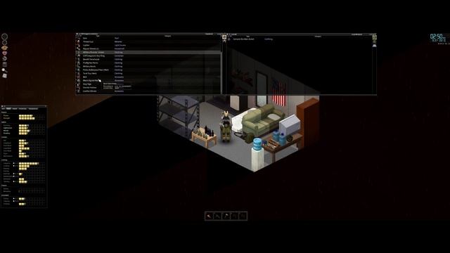 Cliff Oregano Uncut Ambience {4} | Project Zomboid