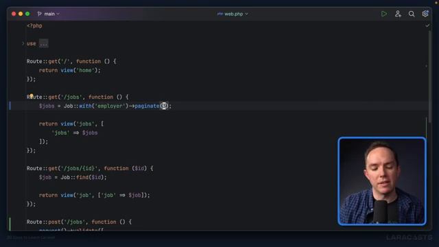 Изучение Laravel-004