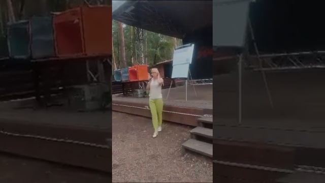 Презентация проекта «60+ / 7+»