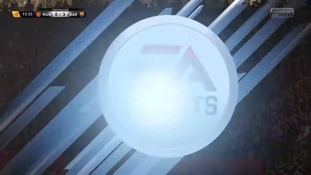 EA SPORTS™ FIFA 17 Стандартное издание 8