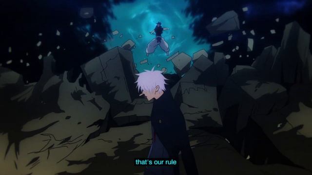 Kiraw - Monochrome [Lyrics x AMV]