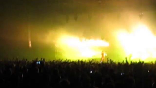 prodigy Live Düsseldorf .avi