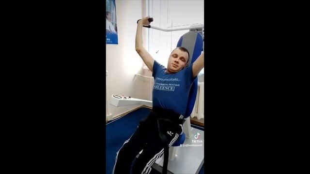 спорт это сила и жизнь