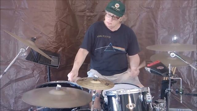 Poison, Fallen Angel, Dennis Landstedt Drum Covers