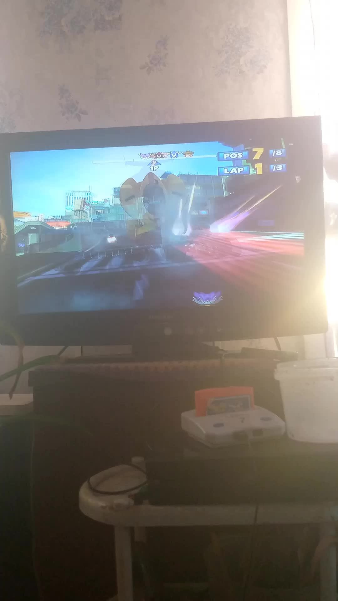 games play on the