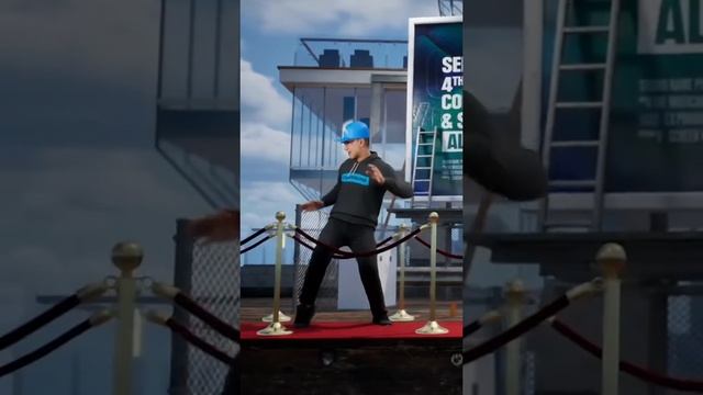 Harbaugh with the moves