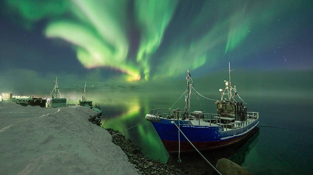 День клубничного мороженого