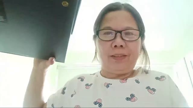 Larina Dana is going live!