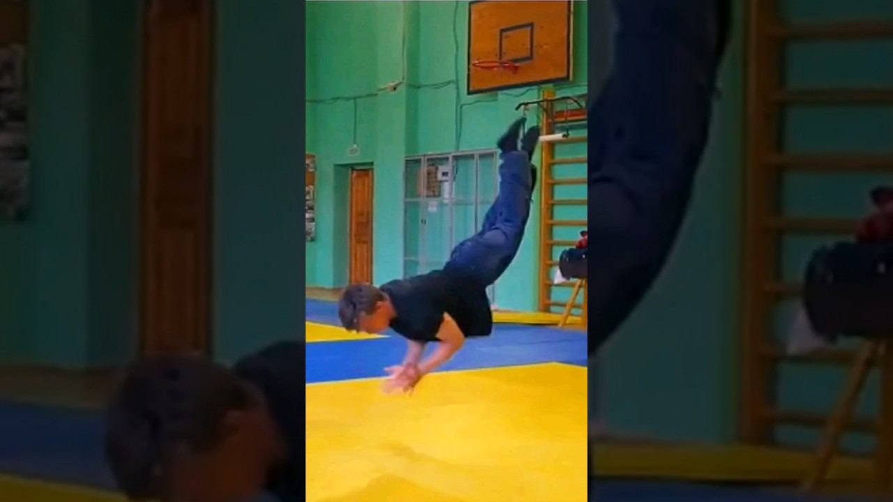 Богатырское наше правило