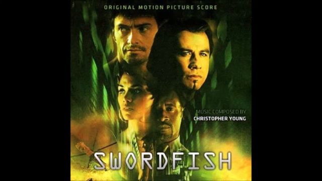 Christopher Young - The Problem With Hollywood