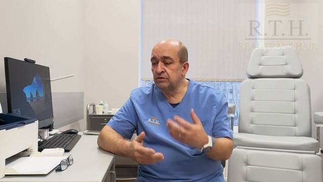 Почему важно показаться врачу