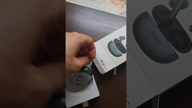 realme Buds Air 6
