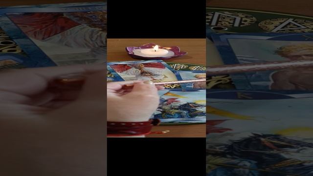 Весточка для Вас от Скандинавских Рун Старшего футарка!💥🔥💞