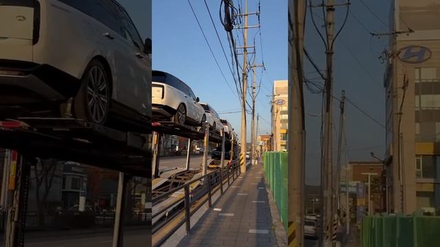 Отправка автовоза во Владивосток | Армада Центр #автоназаказ #автопривоз