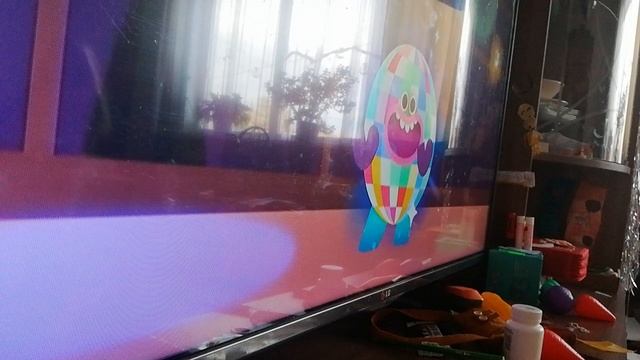 Готовим с басиком! 2 часть