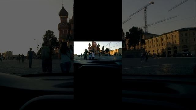 Трудовые будни автоинструктора