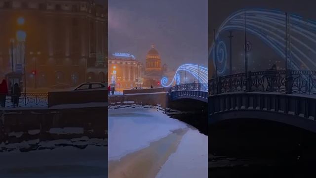 Слушаем саундтрек этой зимы❄ «00:01» — Музыкальная пауза 🎧