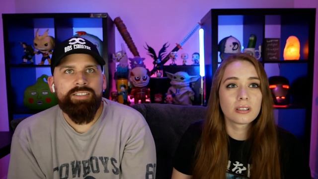 Star Wars: The Bad Batch Season 1 Episode 5 "Rampage" Reaction & Review!