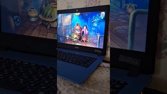 Прохождение игры My Brother Rabbit 1 эпизод, часть 2