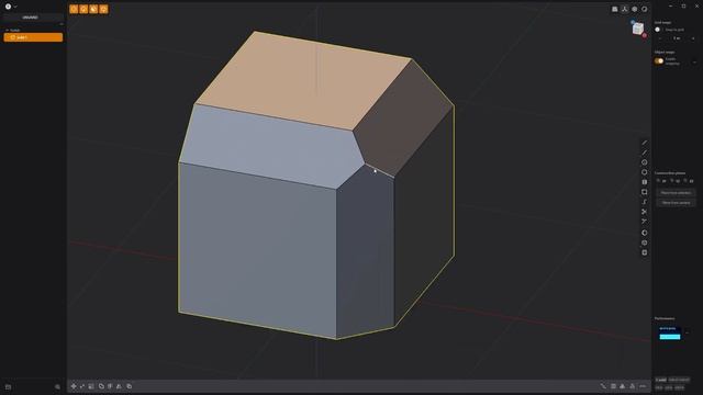 Plasticity _ Create an Advanced Rounded Corner