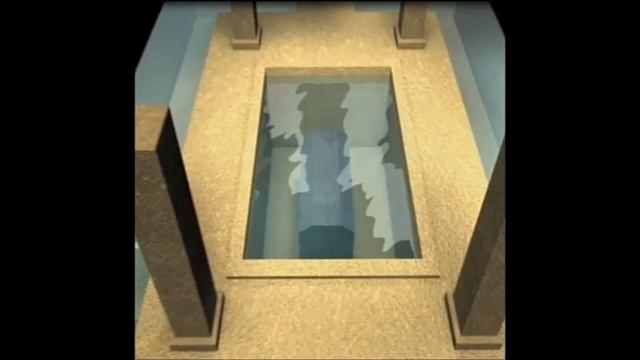 Osiris Tomb!! Mysterious Secret Lake Under Giza Pyramid - Alien Ancient Advanced Tech