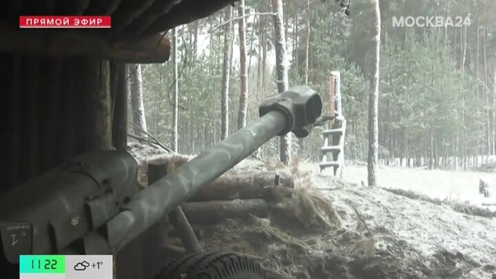 В ДНР начались бои вблизи крупнейшего угольного предприятия Донбасса