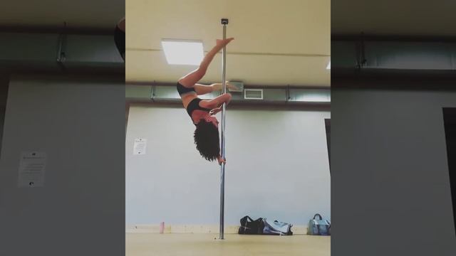 Pole Dance 2019