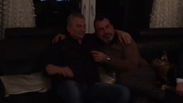 Ferdi Tayfur bana sor by Ergun und Soydan