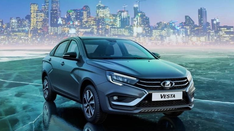 Lada Vesta 2025 получит новый тип трансмиссии: ее производитель пока не называется