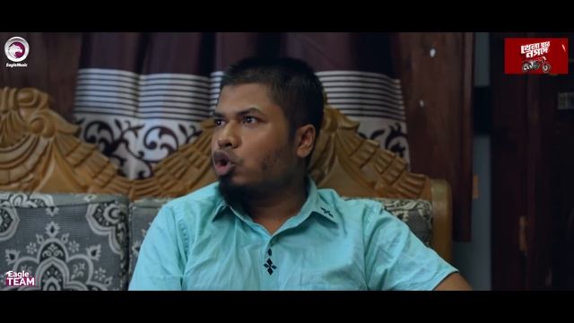 Chor | চোর (Full Natok) Eagle Team | Anwarul Alam Sajal | Jannatul Mawa | Bangla Natok 2024