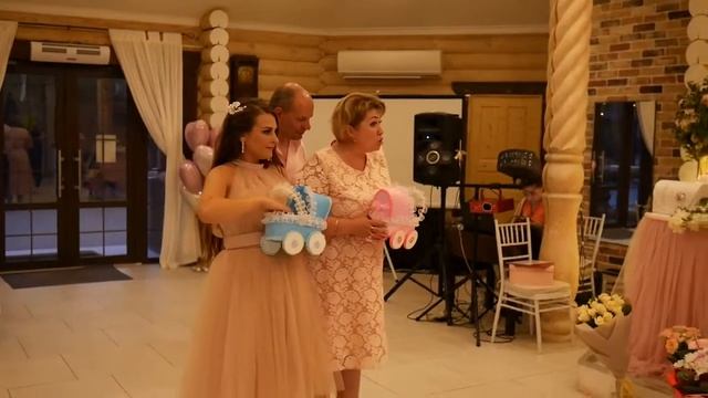 Свадебное торжество 24 07 2020