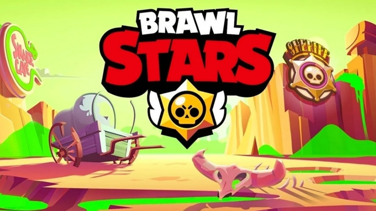 играем в бравл старс